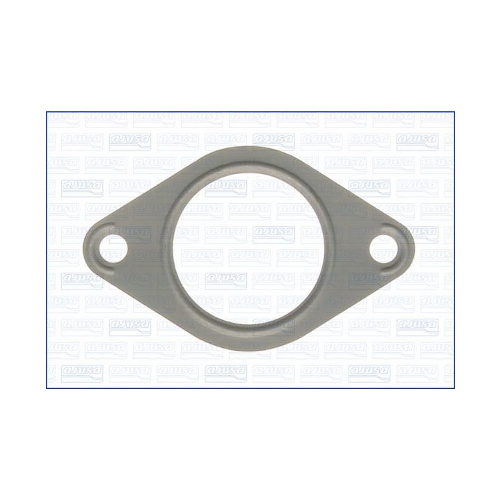 Tarpiklis, išleidimo kolektorius AJUSA 00155500