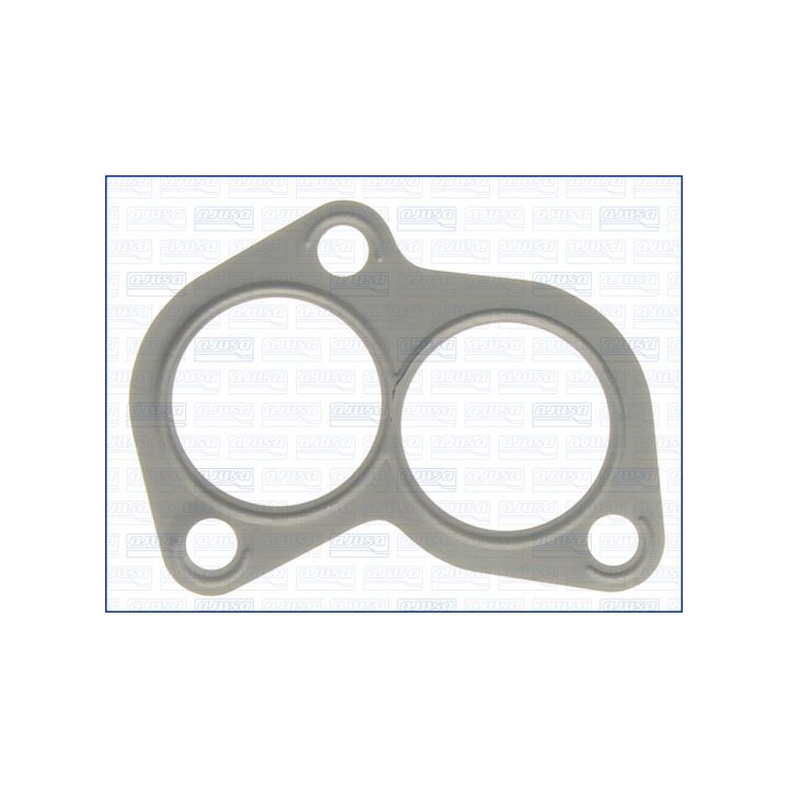 Tarpiklis, išleidimo kolektorius AJUSA 00193600