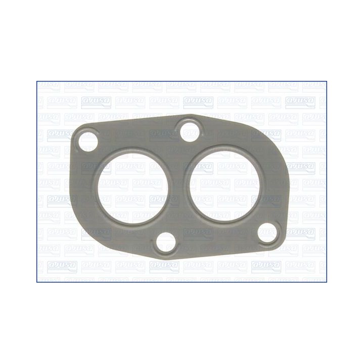 Tarpiklis, išleidimo kolektorius AJUSA 00232400