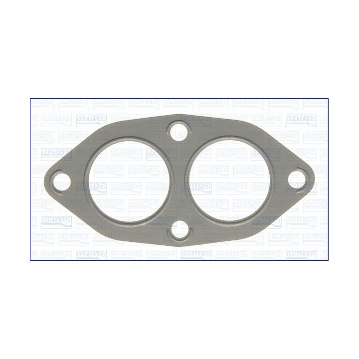 Tarpiklis, išleidimo kolektorius AJUSA 00241100