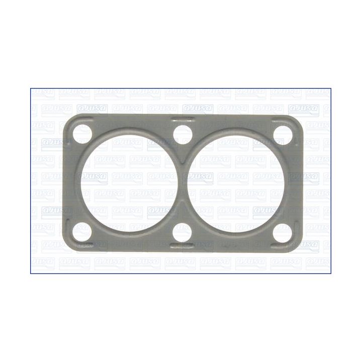Tarpiklis, išleidimo kolektorius AJUSA 00243100