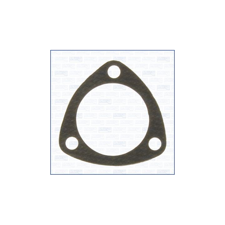 Tarpiklis, išleidimo kolektorius AJUSA 00381000