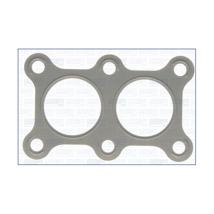 Tarpiklis, išleidimo kolektorius AJUSA 00392500