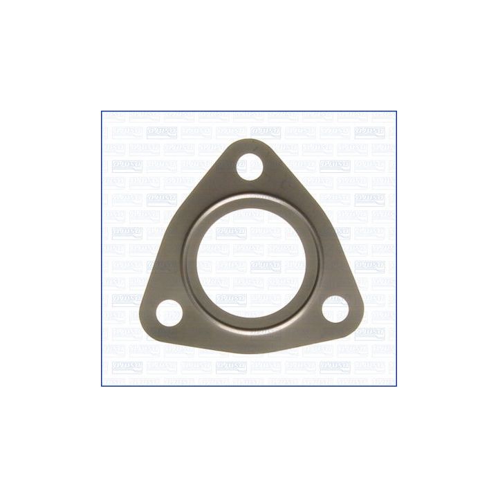 Tarpiklis, išleidimo kolektorius AJUSA 00398300