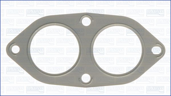 Tarpiklis, išleidimo kolektorius AJUSA 00549800