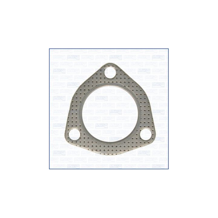 Tarpiklis, išleidimo kolektorius AJUSA 00560800