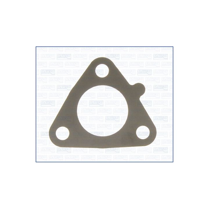 Tarpiklis, išleidimo kolektorius AJUSA 00633900