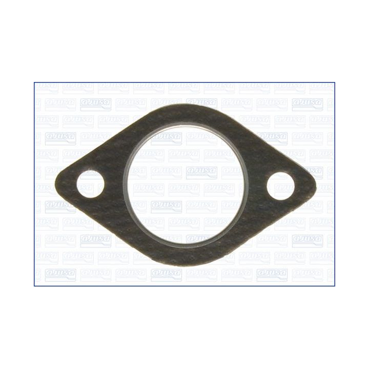 Tarpiklis, išleidimo kolektorius AJUSA 00796600