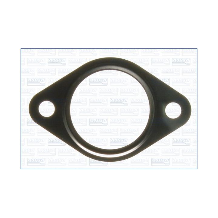 Tarpiklis, išleidimo kolektorius AJUSA 00801100