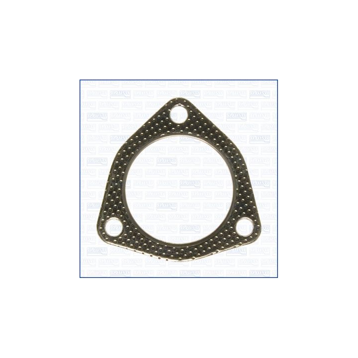 Tarpiklis, išleidimo kolektorius AJUSA 00833700