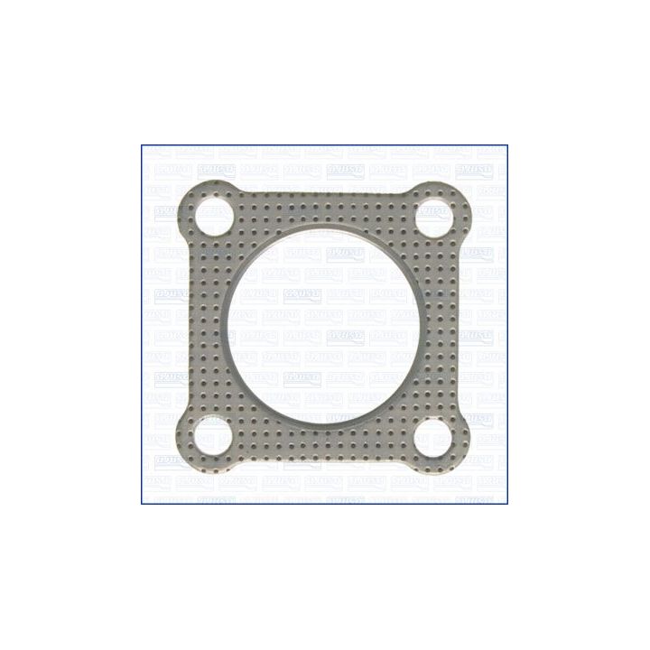 Tarpiklis, išleidimo kolektorius AJUSA 00842200