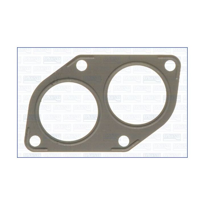 Tarpiklis, išleidimo kolektorius AJUSA 00913400