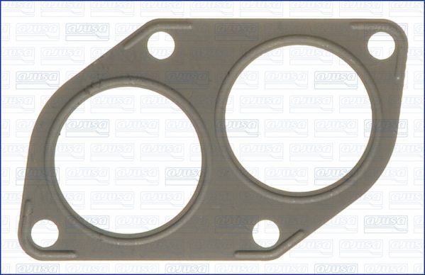 Tarpiklis, išleidimo kolektorius AJUSA 00913400