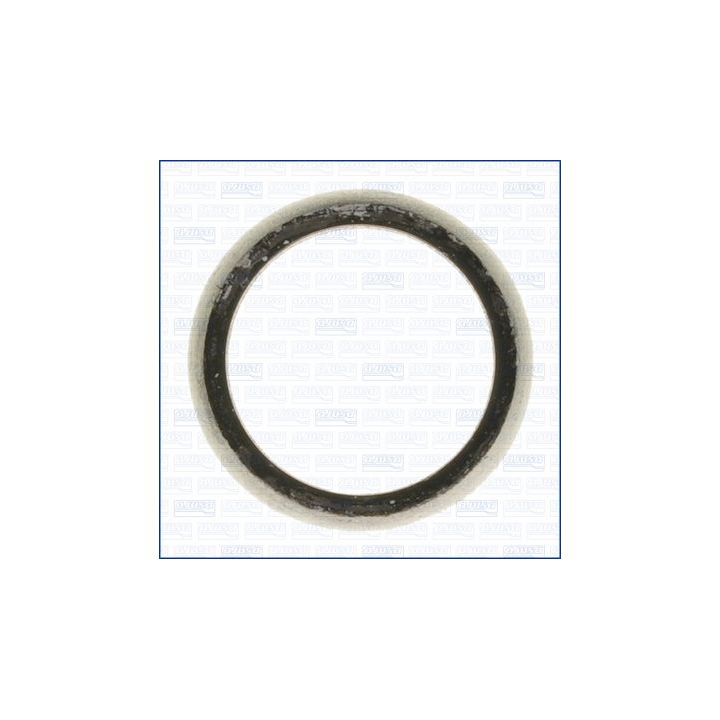 Tarpiklis, išleidimo kolektorius AJUSA 00972300