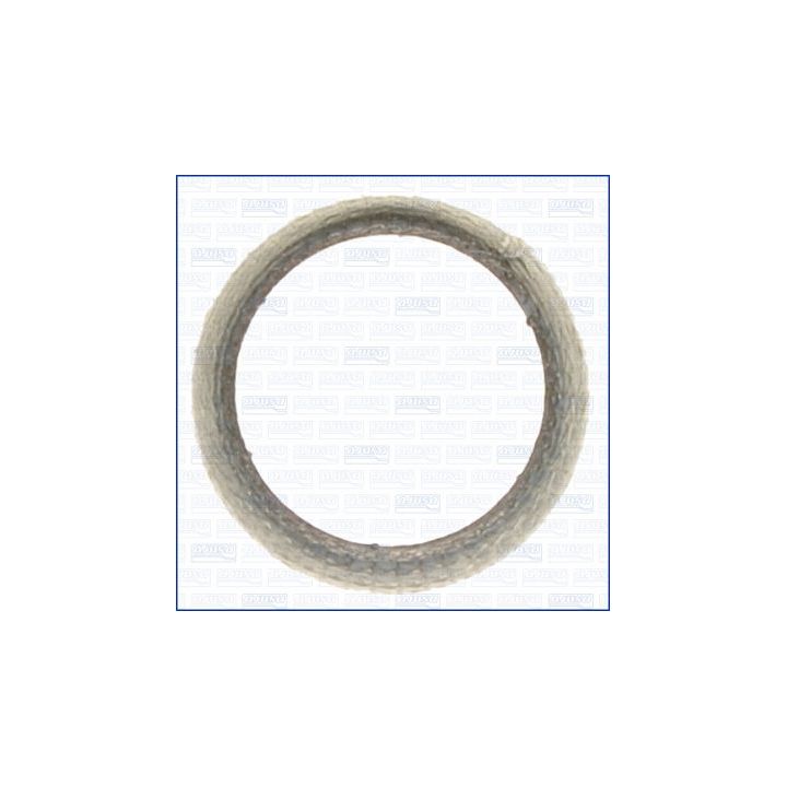 Tarpiklis, išleidimo kolektorius AJUSA 00976200