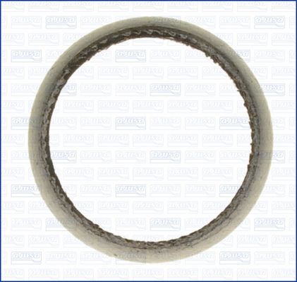 Tarpiklis, išleidimo kolektorius AJUSA 01020600