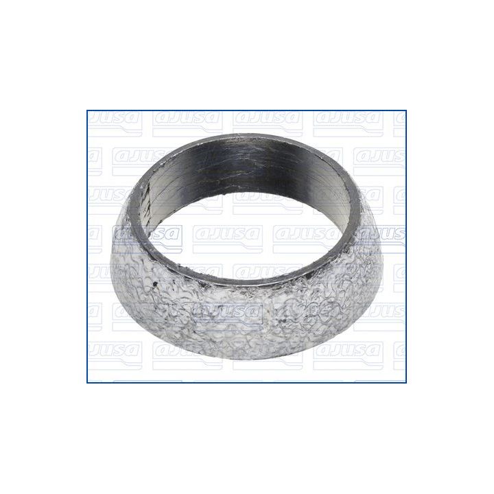 Tarpiklis, išleidimo kolektorius AJUSA 01026400