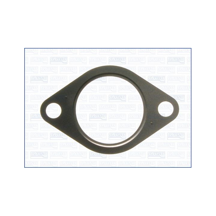 Tarpiklis, išleidimo kolektorius AJUSA 01038200