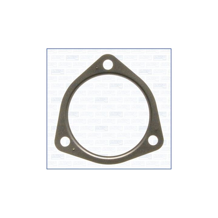 Tarpiklis, išleidimo kolektorius AJUSA 01046600