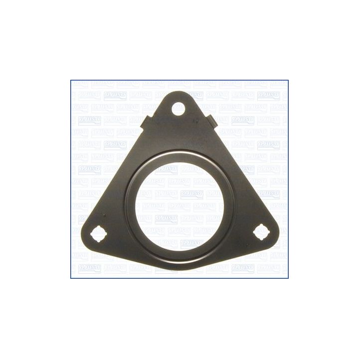 Tarpiklis, išleidimo kolektorius AJUSA 01048700