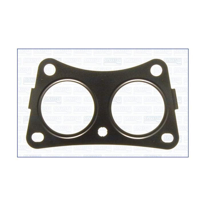 Tarpiklis, išleidimo kolektorius AJUSA 01048800