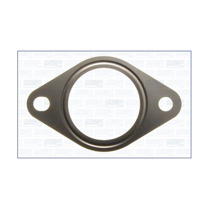 Tarpiklis, išleidimo kolektorius AJUSA 01050200