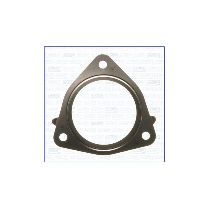 Tarpiklis, išleidimo kolektorius AJUSA 01052000