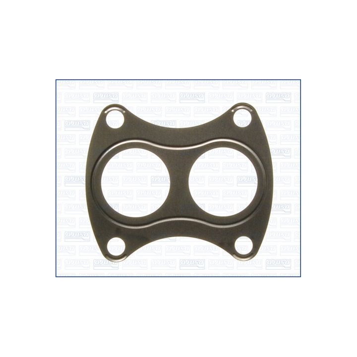 Tarpiklis, išleidimo kolektorius AJUSA 01052100