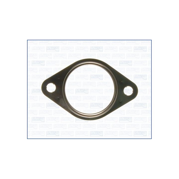 Tarpiklis, išleidimo kolektorius AJUSA 01052400