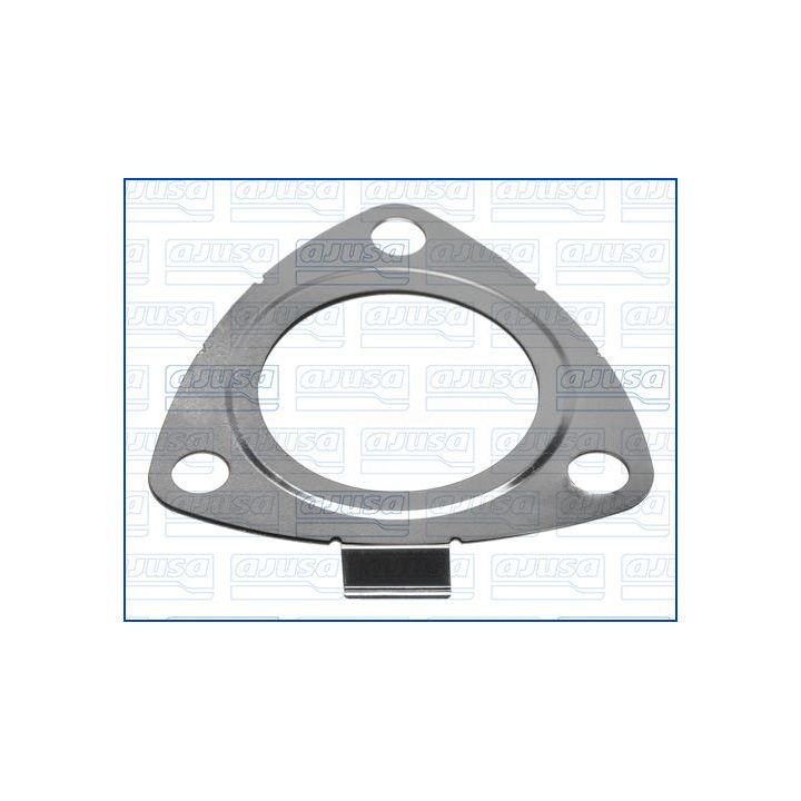 Tarpiklis, išleidimo kolektorius AJUSA 01073400