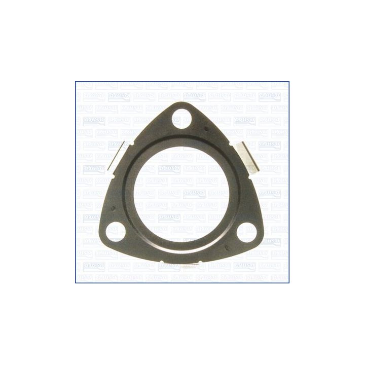 Tarpiklis, išleidimo kolektorius AJUSA 01073400