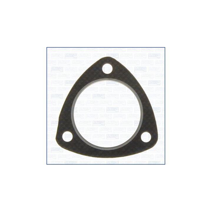 Tarpiklis, išleidimo kolektorius AJUSA 01074100