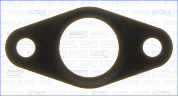 Tarpiklis, išleidimo kolektorius AJUSA 01106000