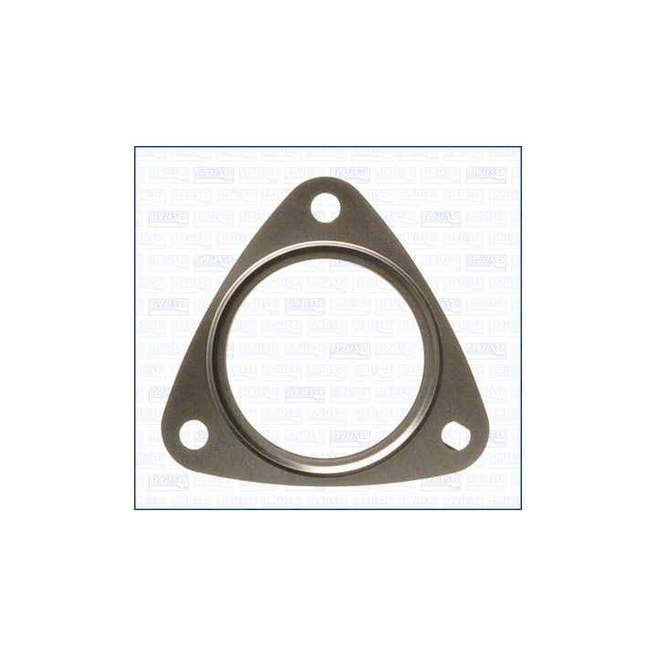 Tarpiklis, išleidimo kolektorius AJUSA 01147000