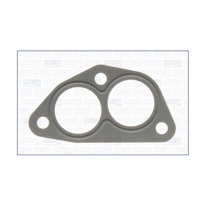 Tarpiklis, išleidimo kolektorius AJUSA 01157300