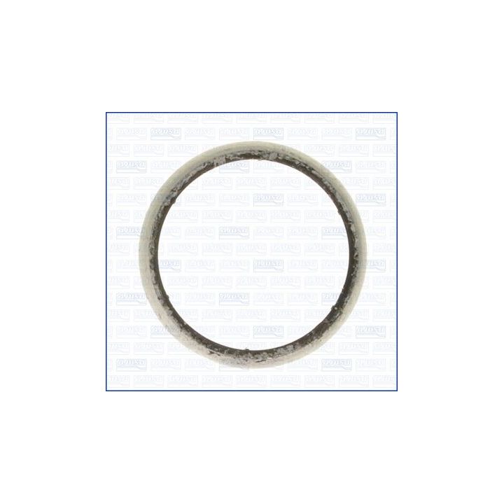 Tarpiklis, išleidimo kolektorius AJUSA 01163800