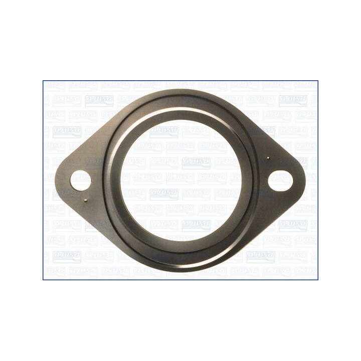 Tarpiklis, išleidimo kolektorius AJUSA 01190600