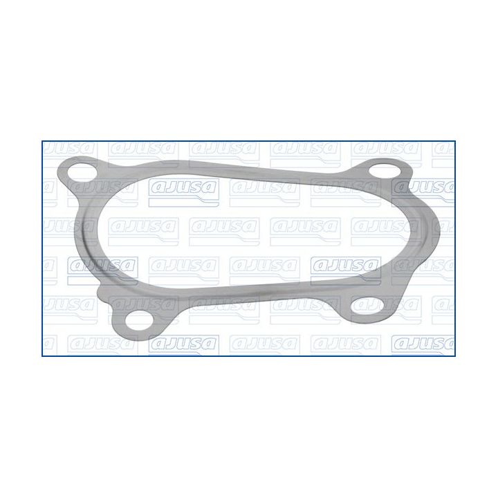 Tarpiklis, išleidimo kolektorius AJUSA 01197200