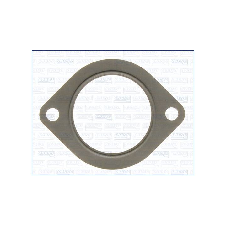 Tarpiklis, išleidimo kolektorius AJUSA 01198700