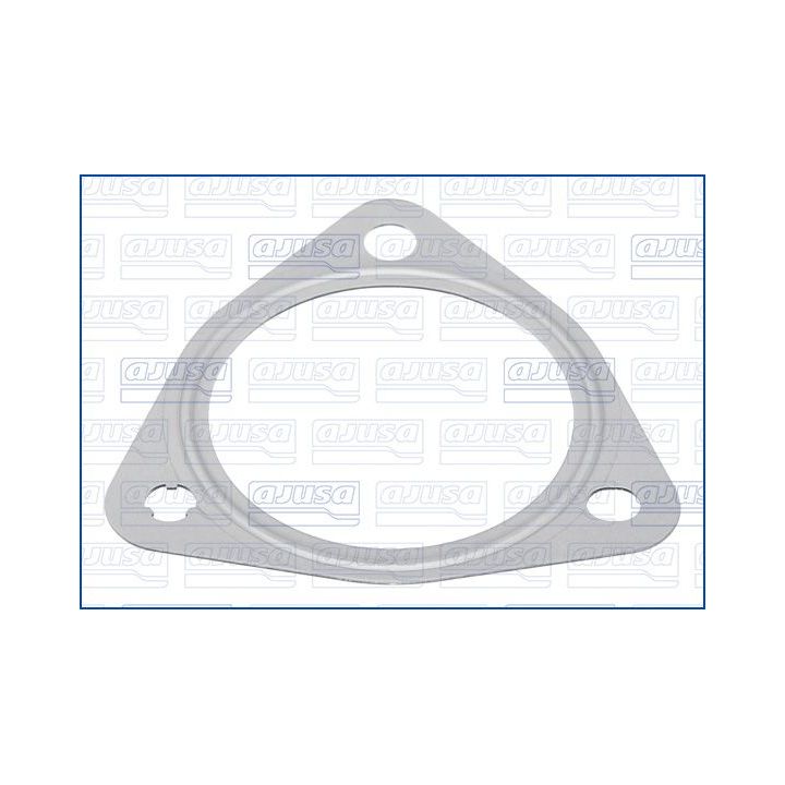 Tarpiklis, išleidimo kolektorius AJUSA 01207500