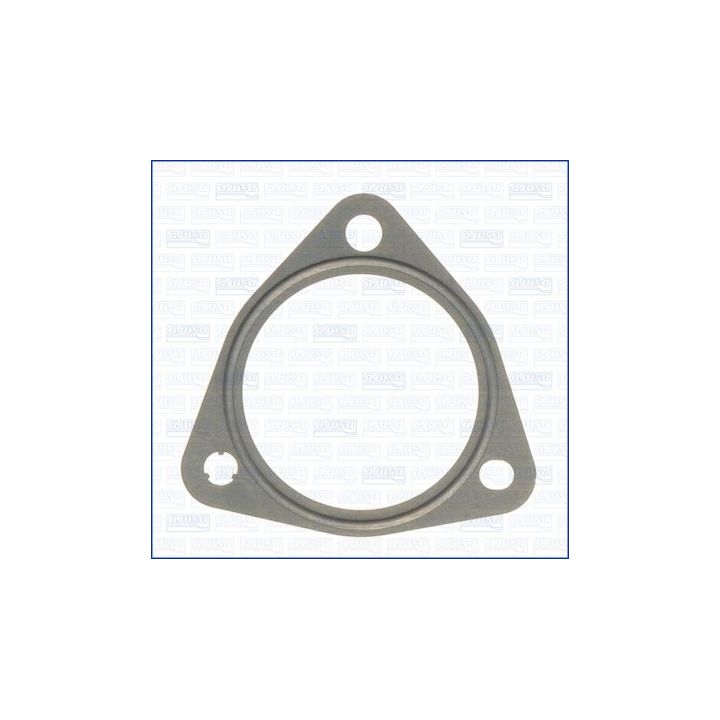 Tarpiklis, išleidimo kolektorius AJUSA 01207500