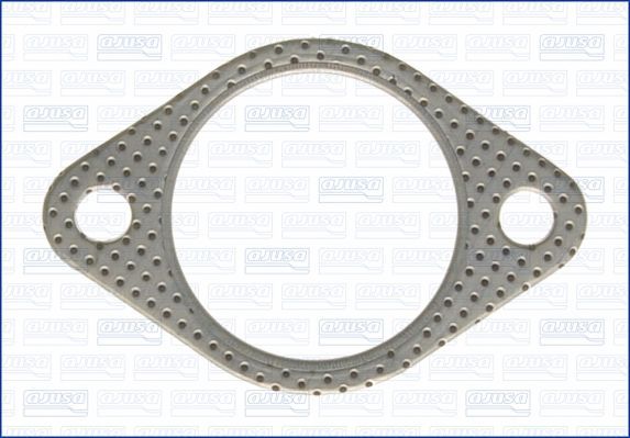Tarpiklis, išleidimo kolektorius AJUSA 01207900