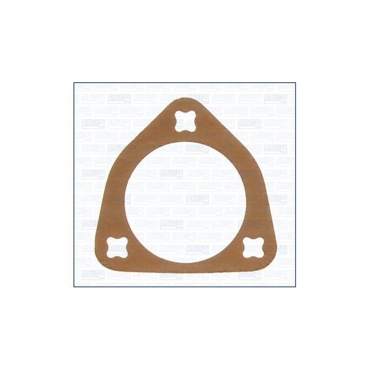 Tarpiklis, išleidimo kolektorius AJUSA 01210000