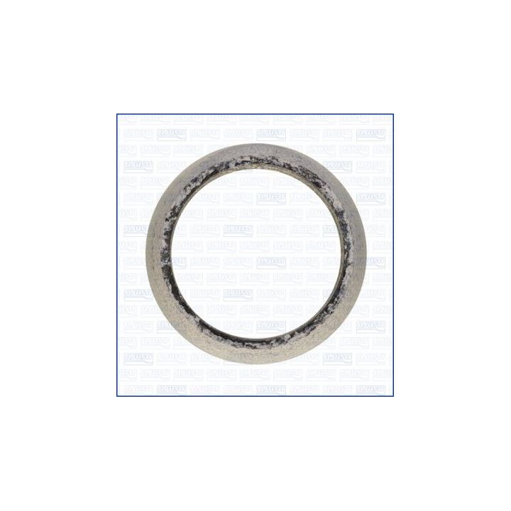 Tarpiklis, išleidimo kolektorius AJUSA 01214900