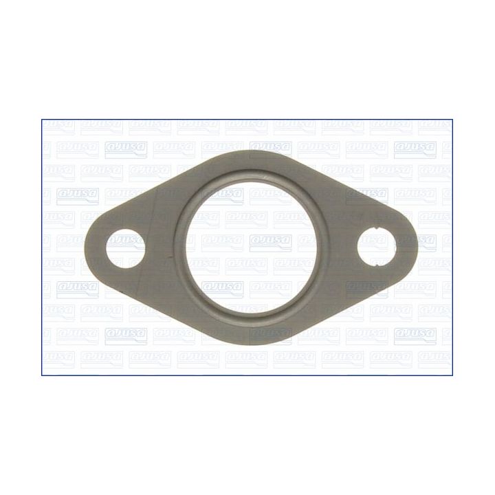 Tarpiklis, išleidimo kolektorius AJUSA 01231100