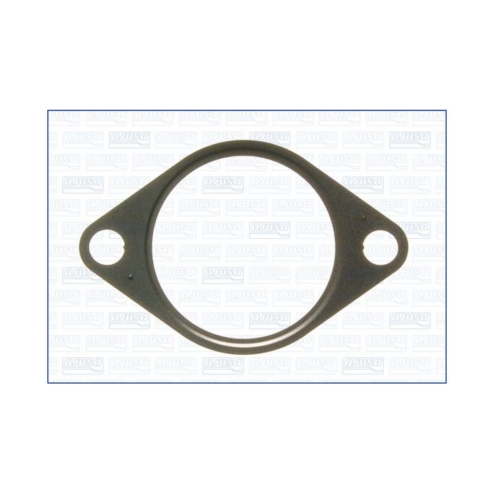 Tarpiklis, išleidimo kolektorius AJUSA 01231200