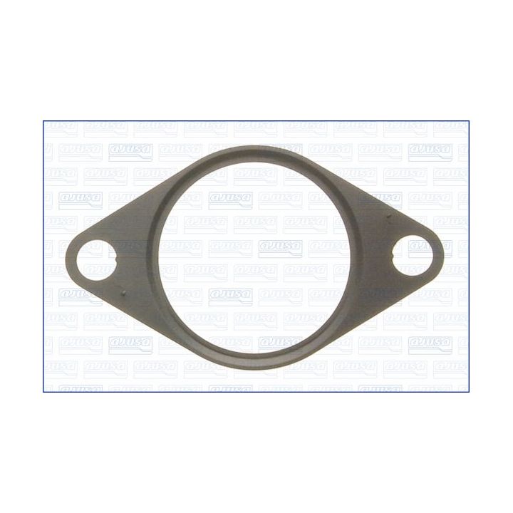 Tarpiklis, išleidimo kolektorius AJUSA 01231600