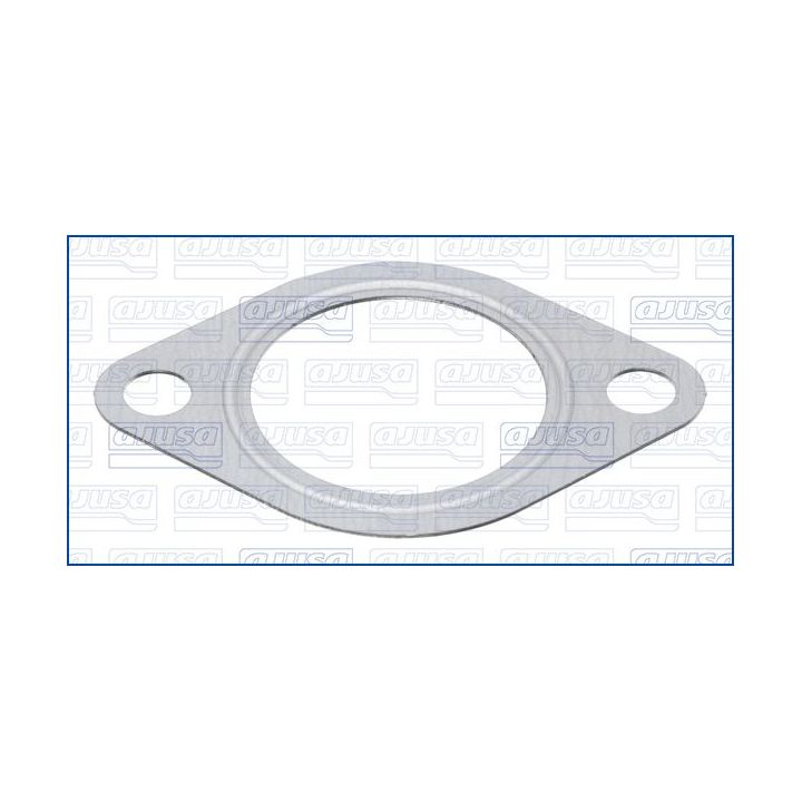 Tarpiklis, išleidimo kolektorius AJUSA 01232800