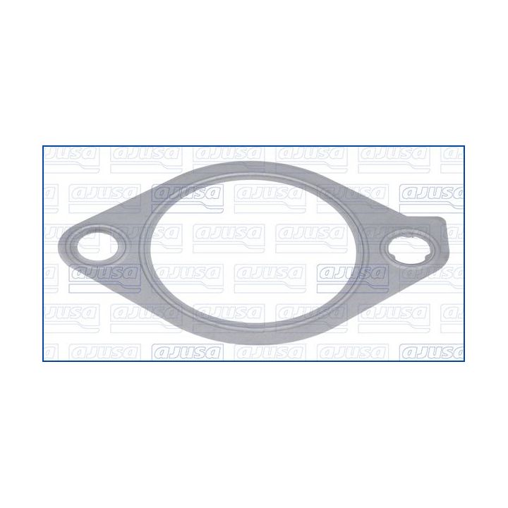 Tarpiklis, išleidimo kolektorius AJUSA 01233000