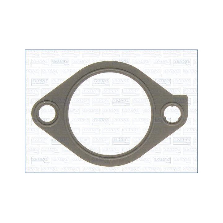 Tarpiklis, išleidimo kolektorius AJUSA 01233000